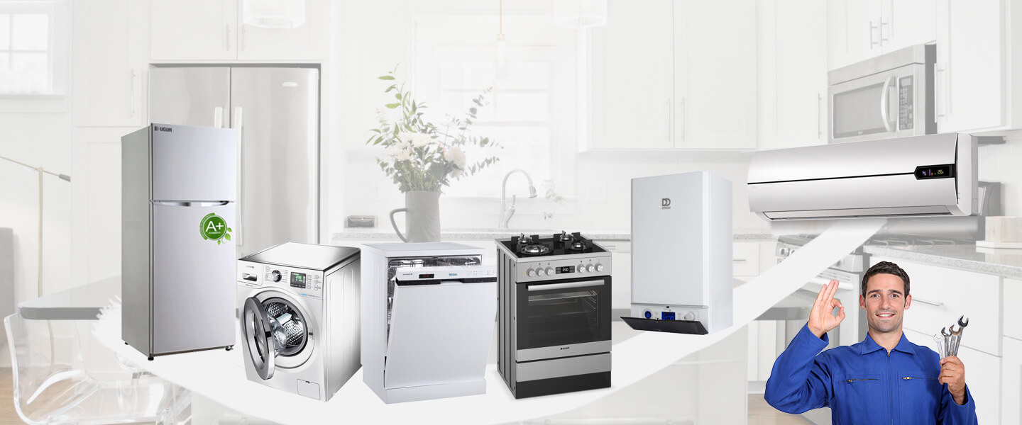 Kurşunlu Gorenje Servisi